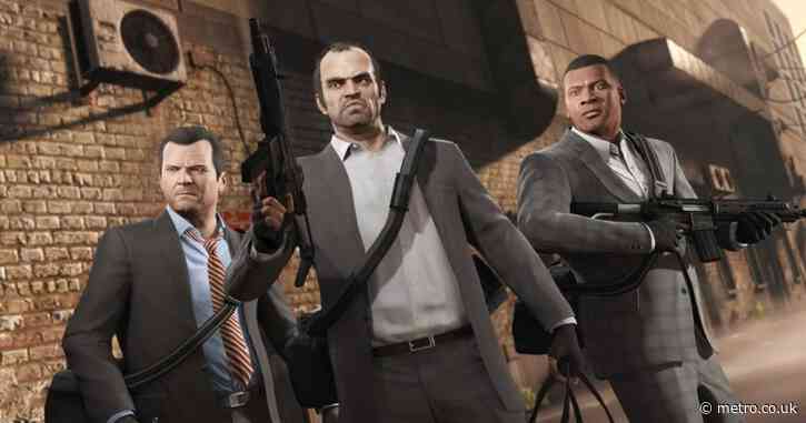 GTA 5 was going to get Liberty City DLC as leak reveals early version of GTA 6
