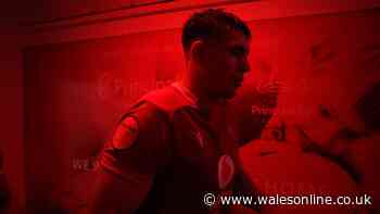 Wales star returns in boost as teammate's season wiped out after Welsh match