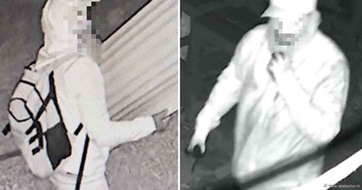 Mannen gaan met golfkar op boevenpad rond Bussloo en zorgen vooral voor veel schade: ‘Vreselijk’