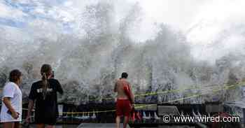 It Still Feels Like Summer in Parts of the US. Blame El Niño