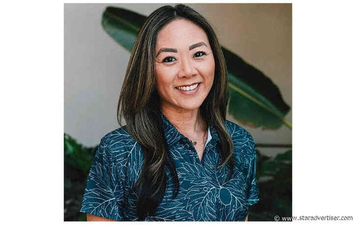 On the Move: Heather Miyasato