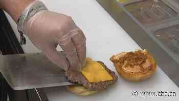 Cheeseburger day gets Winnipeggers talking