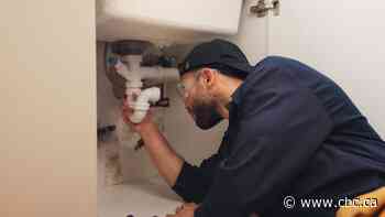 Some Manitoba plumbing apprentices waiting over a year to get into required college course