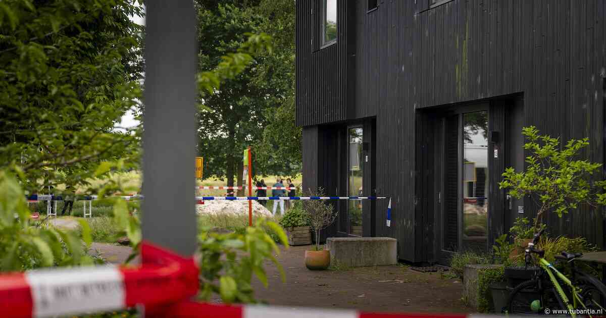Tiener (15) die haar ouders in Meerstad doodde handelde alleen