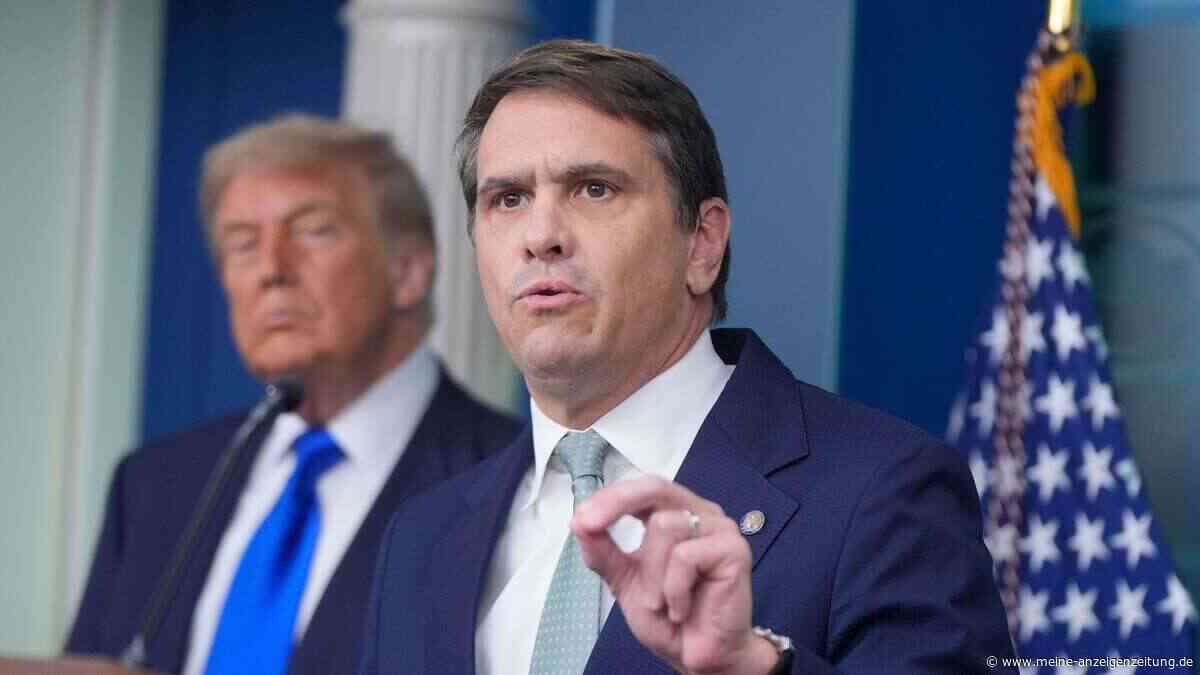 Mordkomplott gegen Ukraine-Unterstützer: USA enttarnen russisches Agentennetzwerk