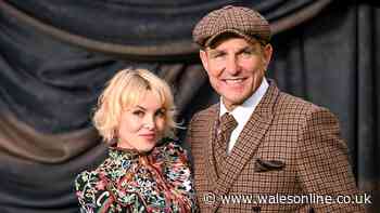 Vinnie Jones makes feelings clear on marrying new love after wife's tragic death