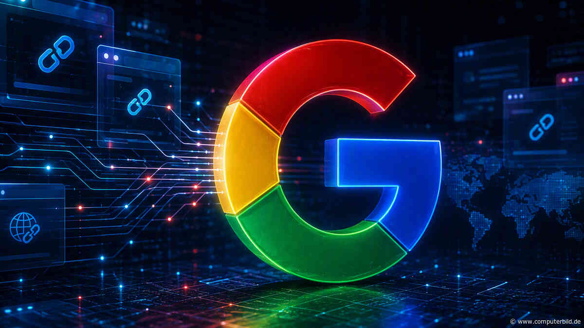 Google erschwert die Kontrolle von Linkzielen