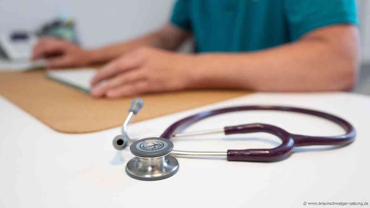 380 Millionen Euro fehlen: Braunschweiger Arzt kritisiert Gesundheitsreform