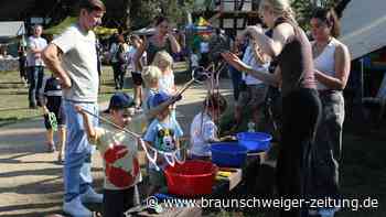 Weltkindertag: Kinderfest steigt Sonntag im Gifhorner Mühlenmuseum