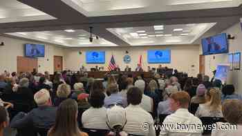 Clearwater advances Church of Scientology street vacations request for entertainment center