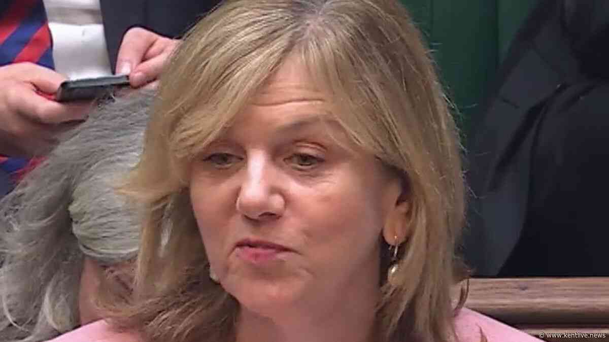 DWP HMRC rules update on CMS 'penalties' - key details