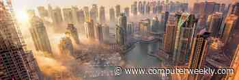 GISEC: UAE advances collective cyber resilience in AI and quantum era