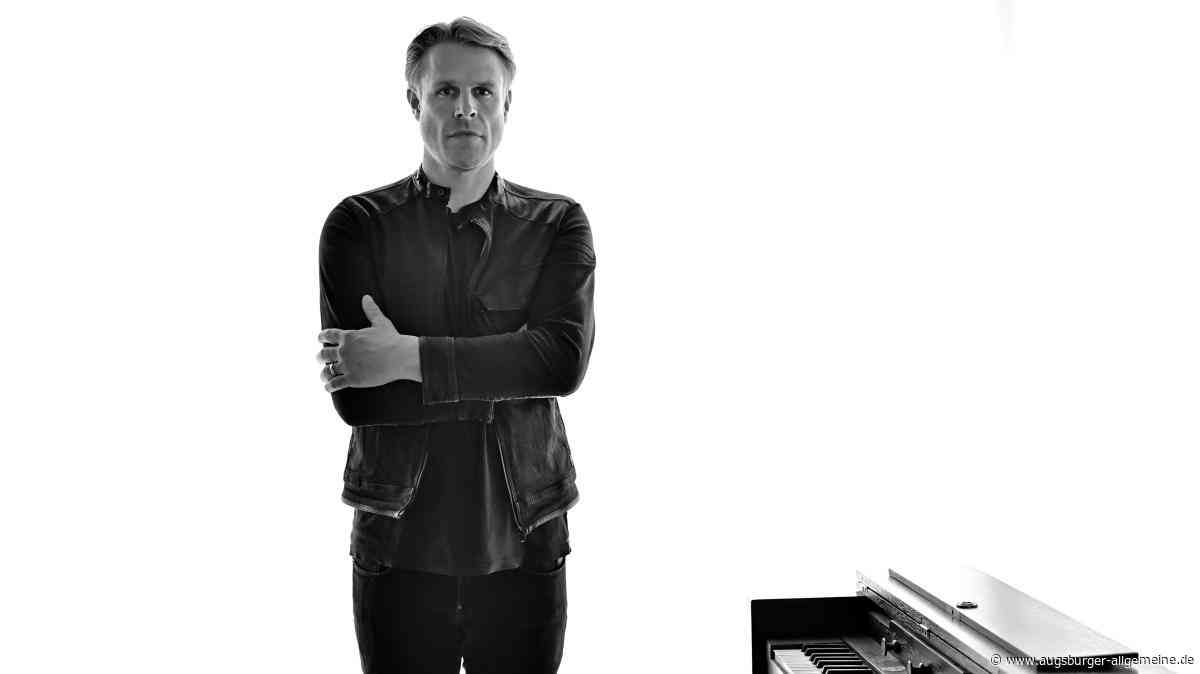 Zwölf Klavierstücke, die unter die Haut gehen: Das steckt hinter Martin Meixners neuem Album