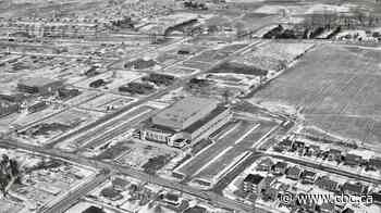 The Aud at 75: From farm fields to military camp, rock concerts to hockey glory
