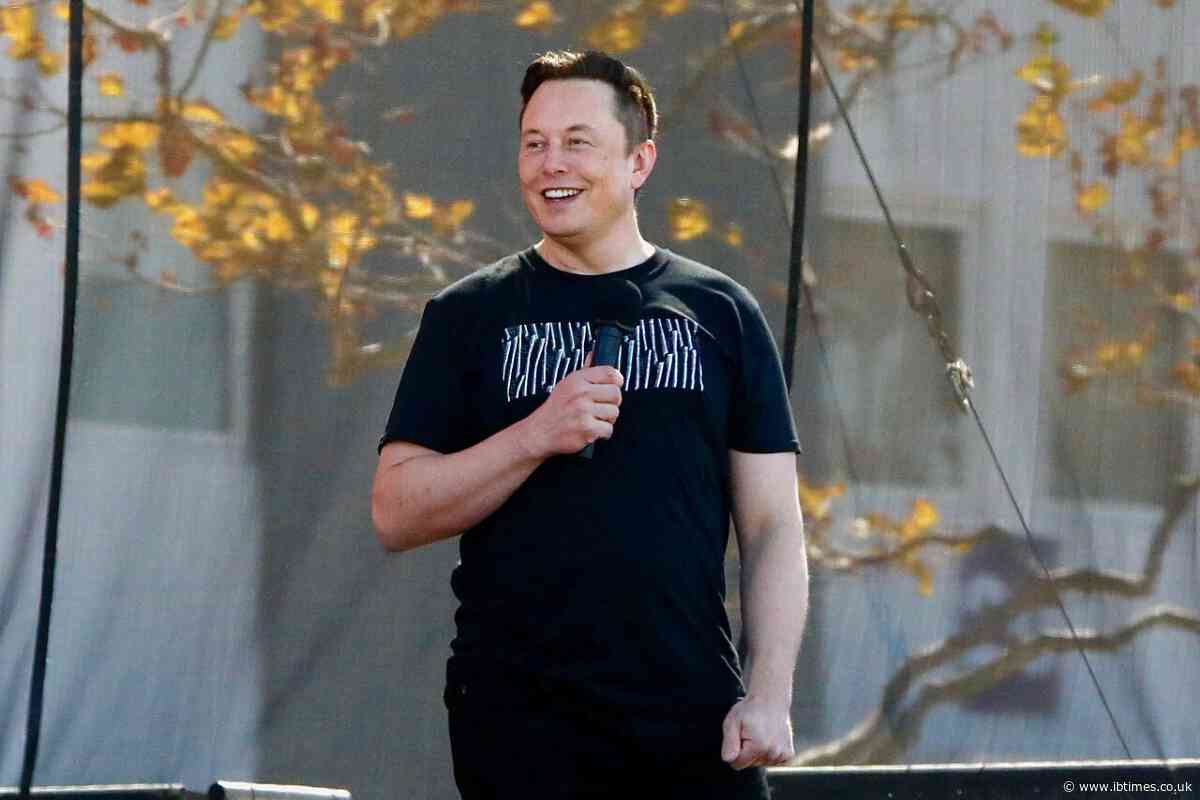 'Breeders' and 'Interchangeable': Elon Musk's Ex-Wife Makes Explosive Claims in New Documentary