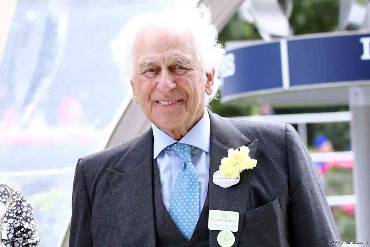 Sir Evelyn de Rothschild and the Privatisation Decades That Defined N M Rothschild
