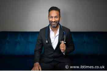 What Gene Therapy Could Mean for the Future of Muscle Health, with Dr Sanjeev Goel, MD