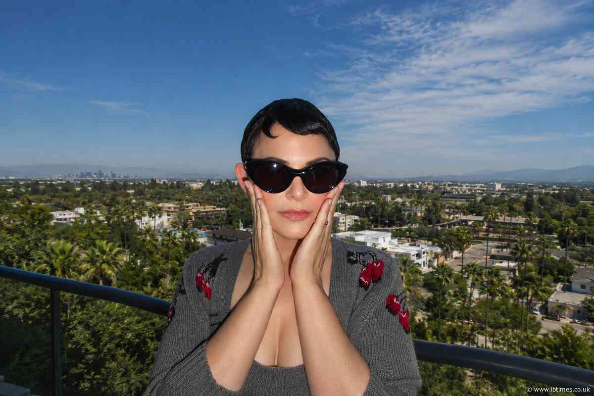 Ginnifer Goodwin Claims She Now Enjoys More Jobs Than in the Past 10 Years After Israel Support