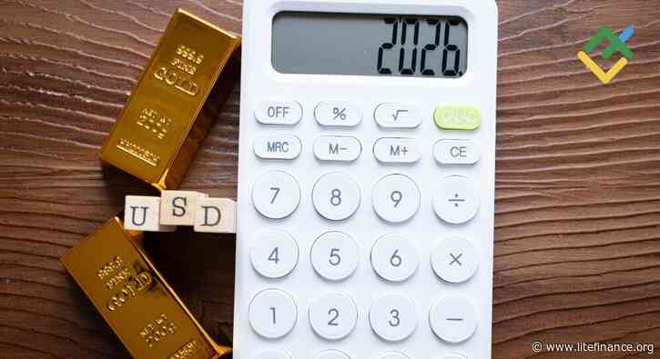 Gold Has Nothing to Fear. Forecast as of 18.09.2026