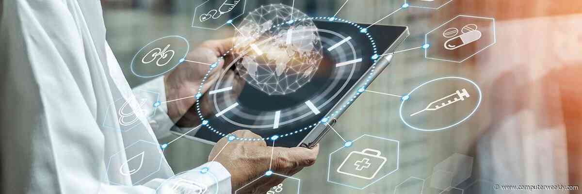 XRHealth prescribes augmented reality glasses for real-time telehealth