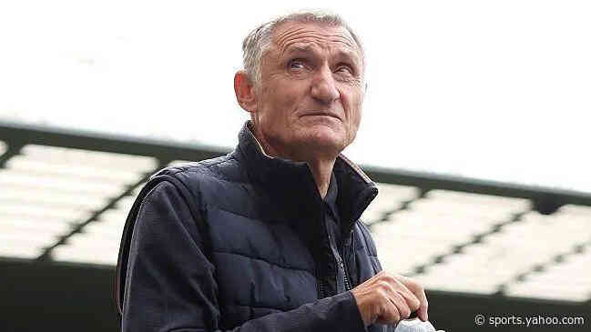Mowbray relieved to have Rovers players returning
