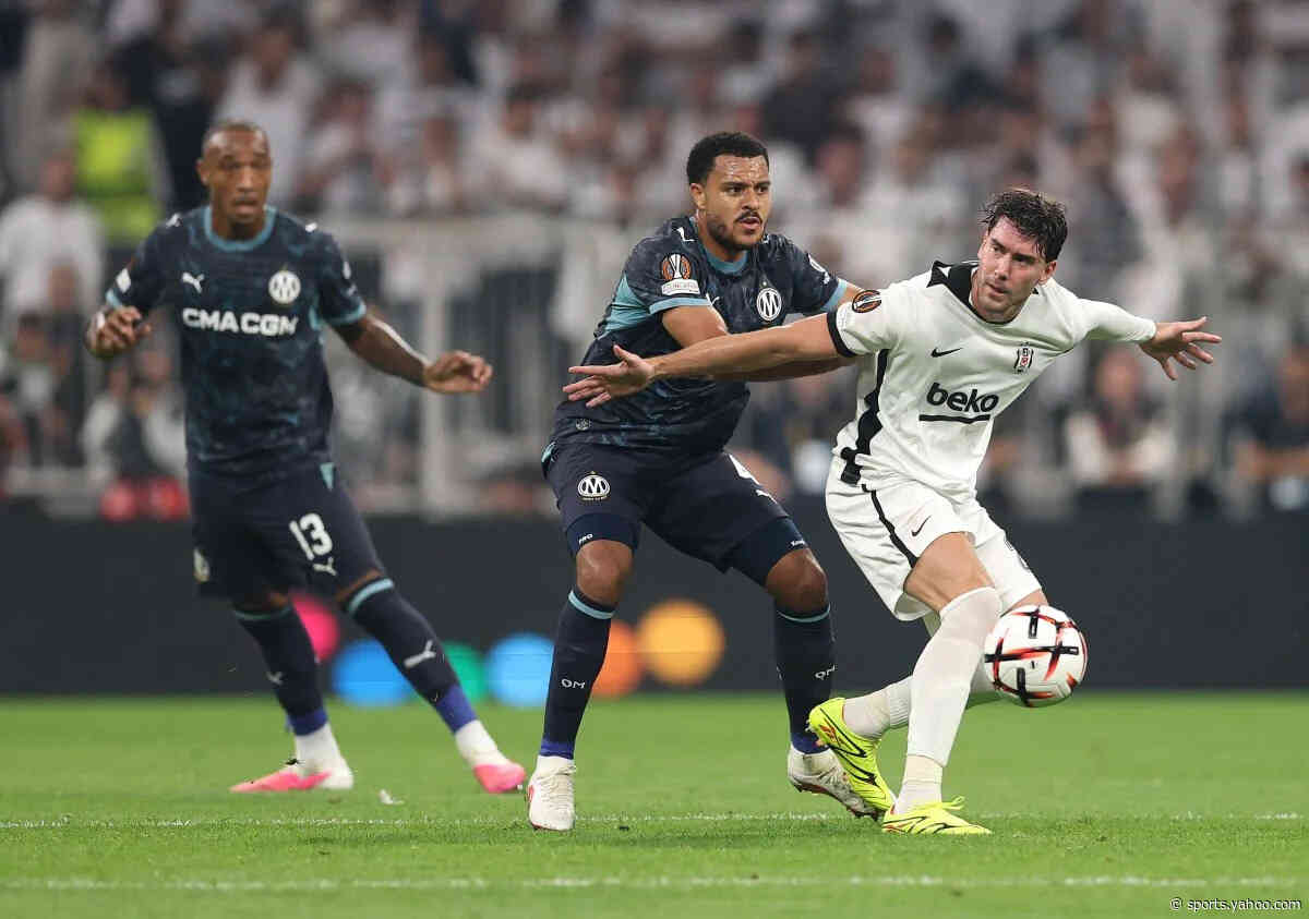 Ligue 1 Predictions | Round 5: Lens hope for new-manager bounce in Monaco, Marseille approach Le Classique in crisis mode