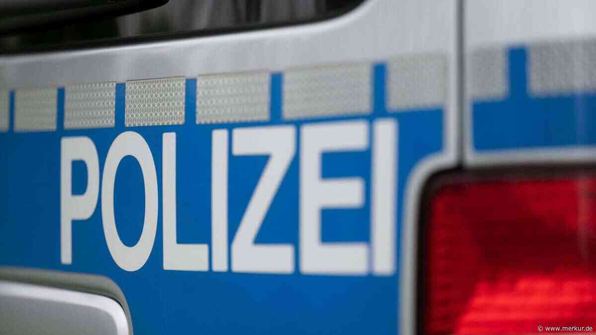 Mann verfolgt und küsst 15-Jährige in Höhenkirchen-Siegertsbrunn – Polizei fasst Täter