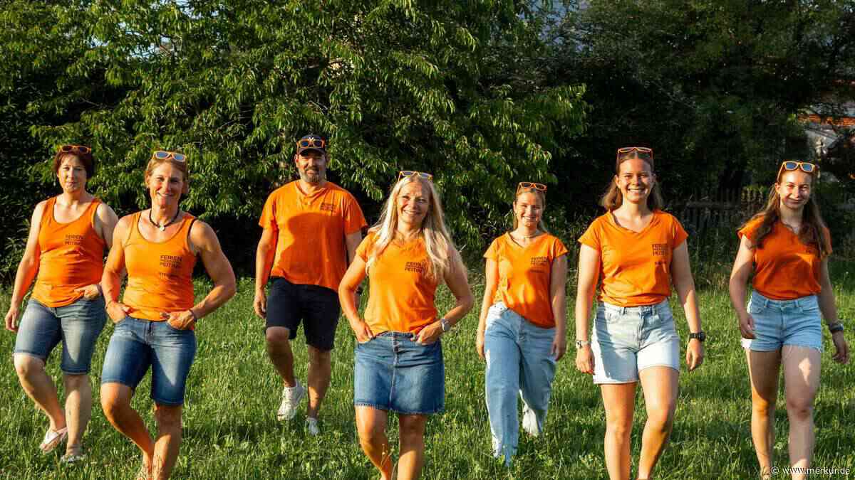Ferienprogramm bricht Rekord: So viele Teilnehmer wie noch nie
