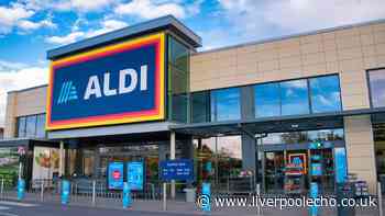 Aldi's new £18 boots look just like £98 pair sold at Decathlon