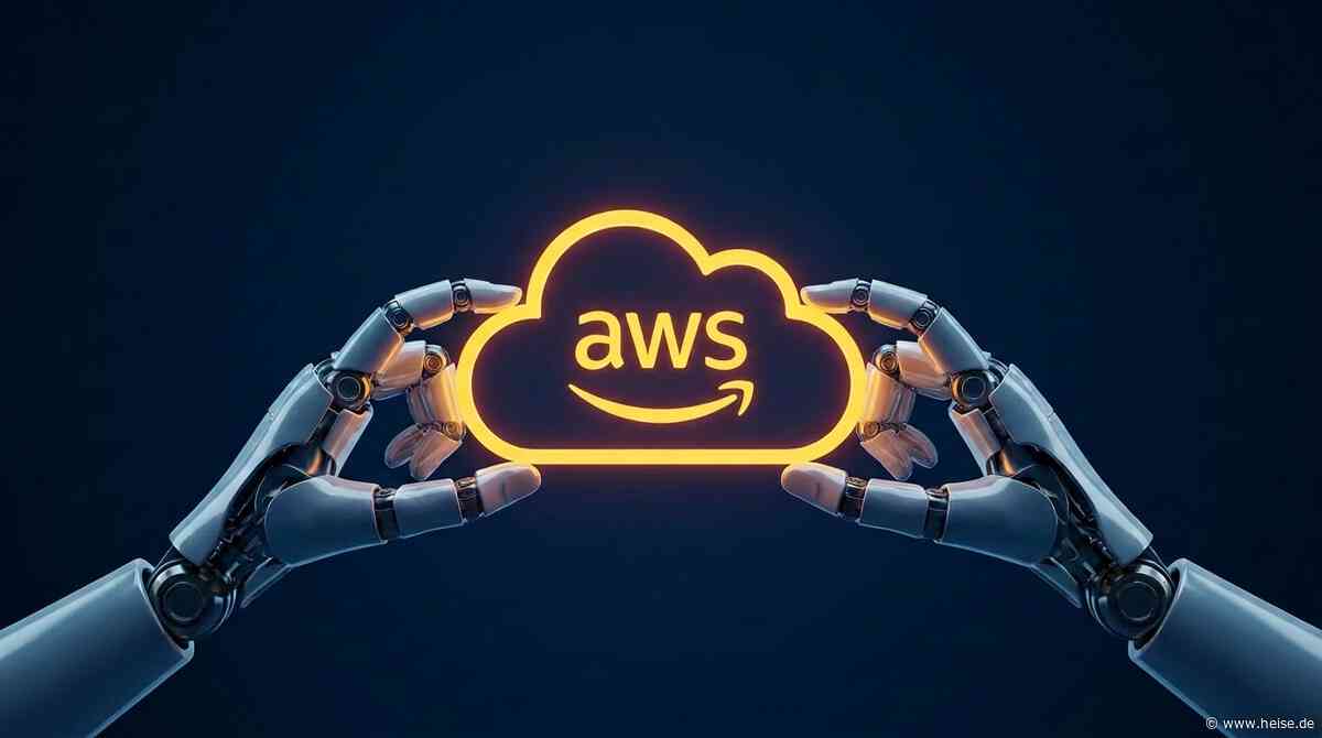 AWS ohne IAM-Frust: direkt losentwickeln