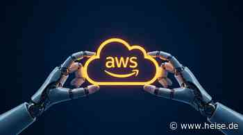AWS ohne IAM-Frust: direkt losentwickeln