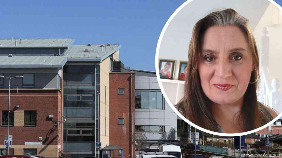 20 women had unnecessary mastectomies in County Durham and Darlington, new detail shows