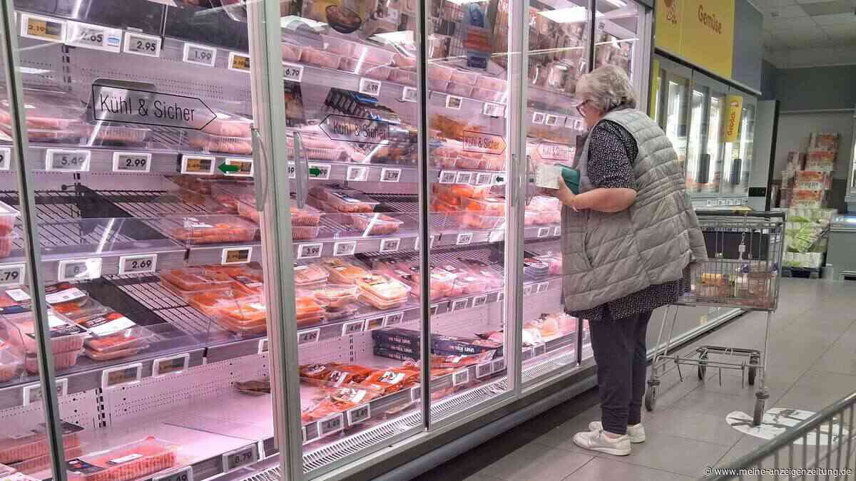 Aldi-Rückruf: Schnitzel bloß nicht mehr essen – Verletzungsgefahr