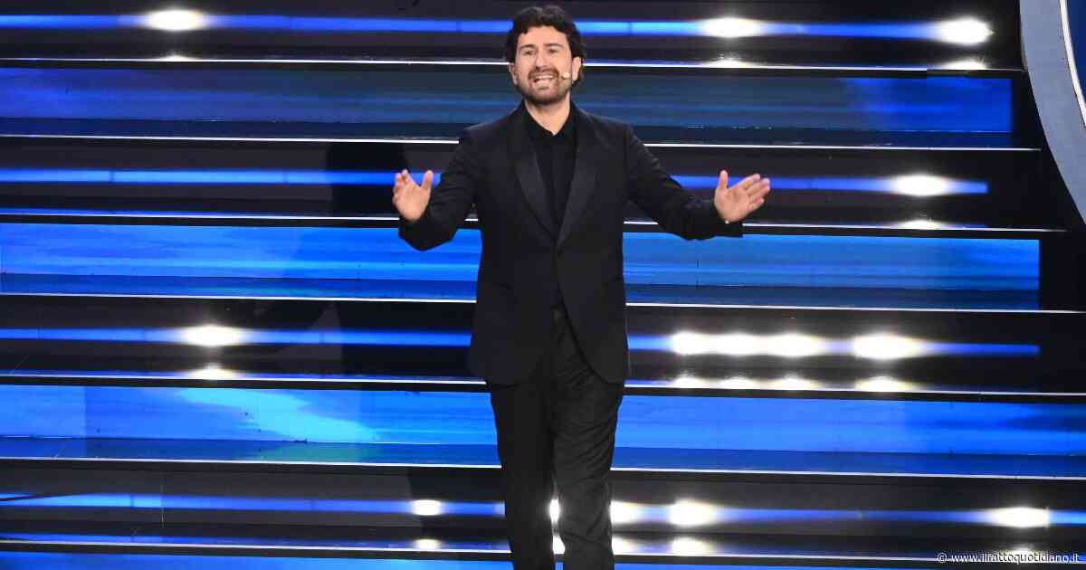 “Oggi devi avere un’opinone su tutto, io vorrei far parte del partito del ‘non lo so’. I social? Si possono dire anche le cose più disturbanti, cattive, infamanti. I comici non possono più”: così Alessandro Siani