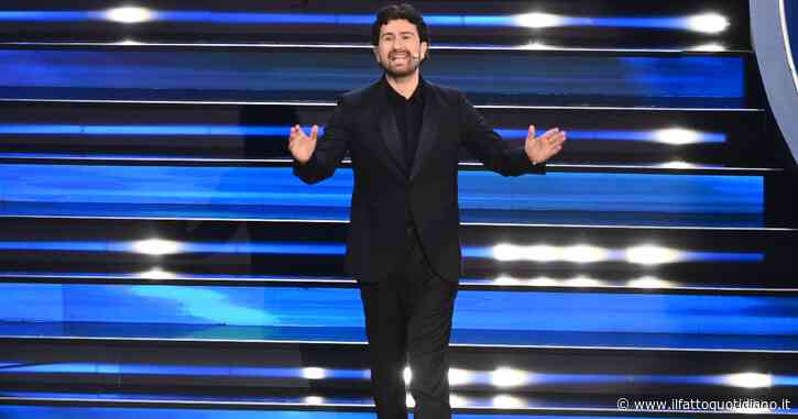 “Oggi devi avere un’opinone su tutto, io vorrei far parte del partito del ‘non lo so’. I social? Si possono dire anche le cose più disturbanti, cattive, infamanti. I comici non possono più”: così Alessandro Siani