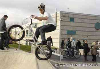 Skatepark to get £115k upgrade