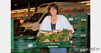 "Lokale rucola met kluit is erg populair"
