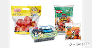 Minecraft, Shrek en Minions moeten vers fruit populairder maken bij kinderen
