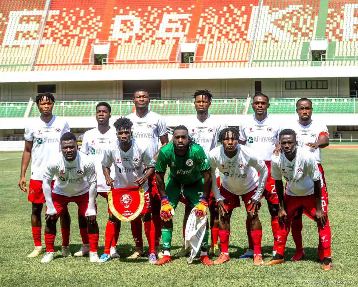 EUROMATCH–NPFL: Rangers Confirm Awka Stadium As Home Ground For 2026/27 Season