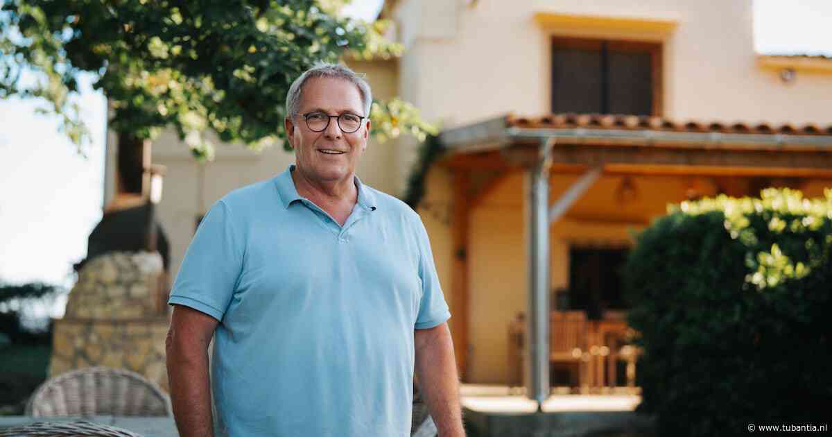 Paul uit B&B vol liefde over zijn uitspraak tijdens de reünie: ‘Zette Marjo voor het blok’