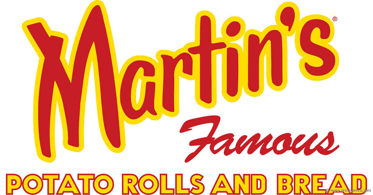 Martin's Famous Potato Rolls and Bread Announces First-Ever Sponsorship of Malibu Food &amp; Wine