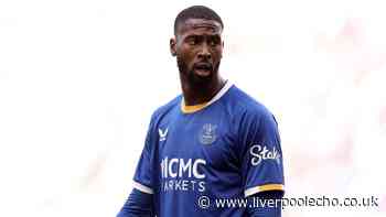 Beto explains Everton transfer exit as he sends 'dirty work' message to supporters