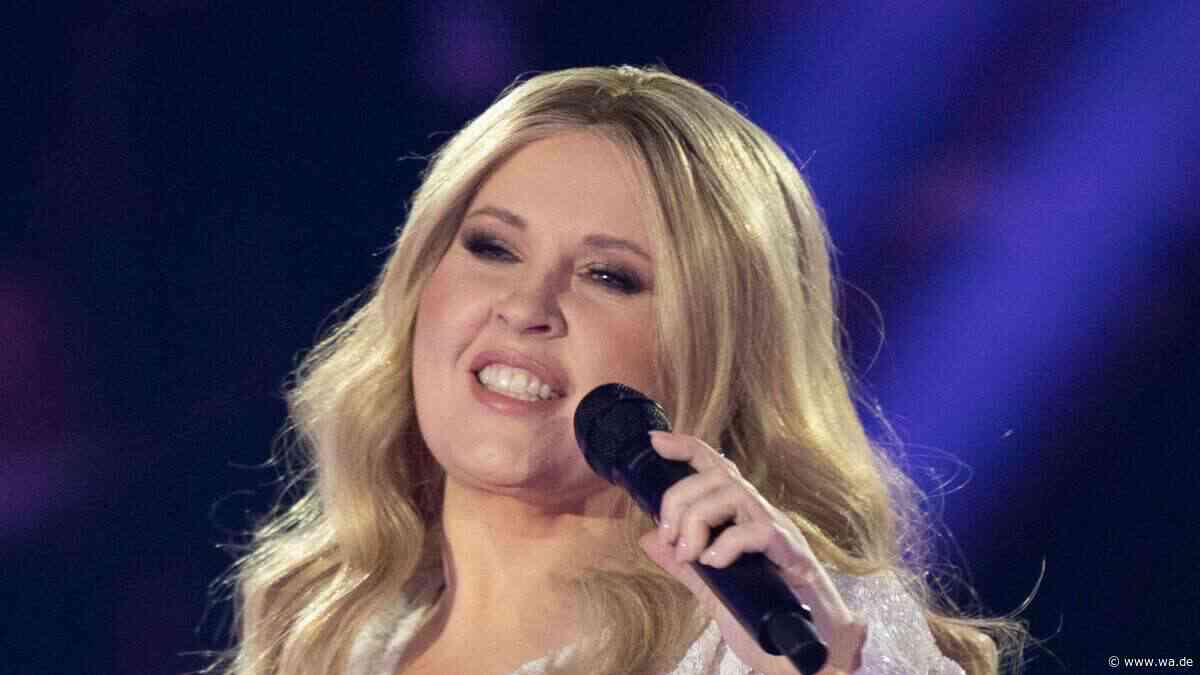 Maite Kelly wollte Nonne werden – bis eine Begegnung alles veränderte