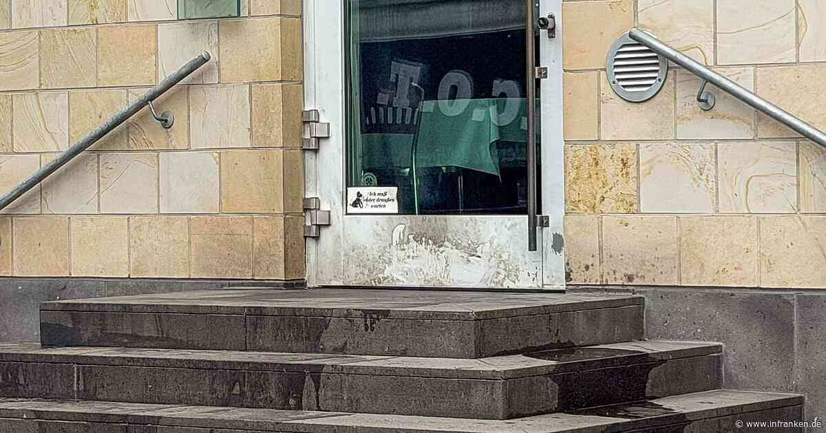 Feuer an Synagoge: Hinweise auf Antisemitismus