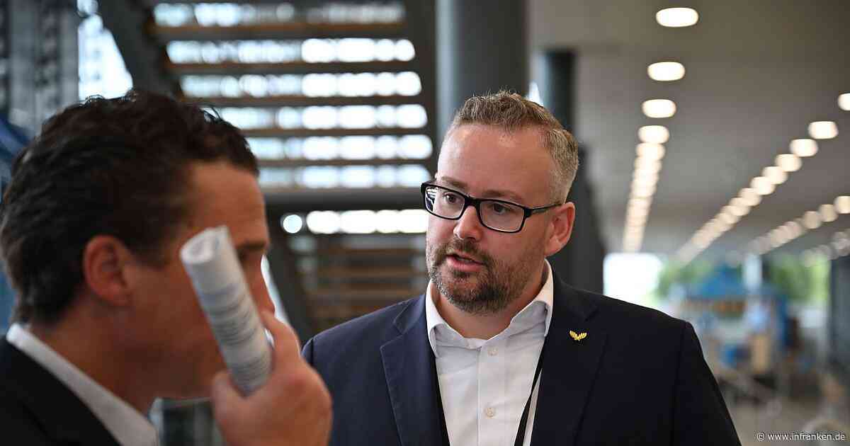 «Vor Kraft kaum laufen»? - AfD hofft auf nächsten Schub