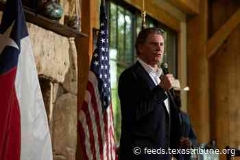 Top Texas Republicans knew Bo French’s history of racist comments. They supported him anyway.
