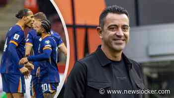 Selectie Nederlands elftal: Van Dijk gaat door, Depay en Weghorst ontbreken, Zechiël en Van Bommel zijn nieuw