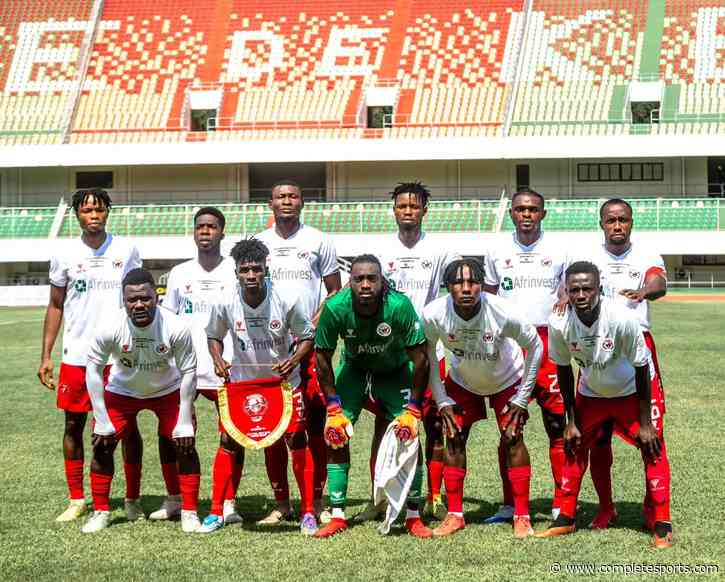 EUROMATCH–NPFL: Rangers Confirm Awka Stadium As Home Ground For 2026/27 Season