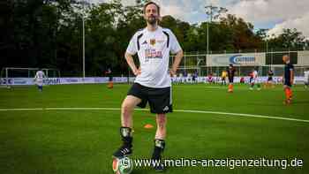 World Transplant Football Cup: Wie Organempfänger um den WM-Titel kämpfen – und ein Zeichen setzen