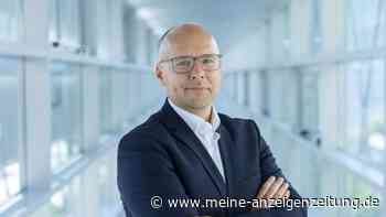„Technologie ist für uns kein Selbstzweck“  – Im Gespräch mit DS-Deutschland-Chef Thomas Goldboom 